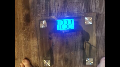 Weigh-In June 16, 2023