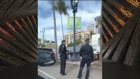 Welcome to San Diego