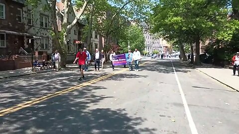 The Bay Ridge #memorialday Parade 5/29/23 #memorialday2023 #veterans #bayridge #nyc #brooklyn #bk