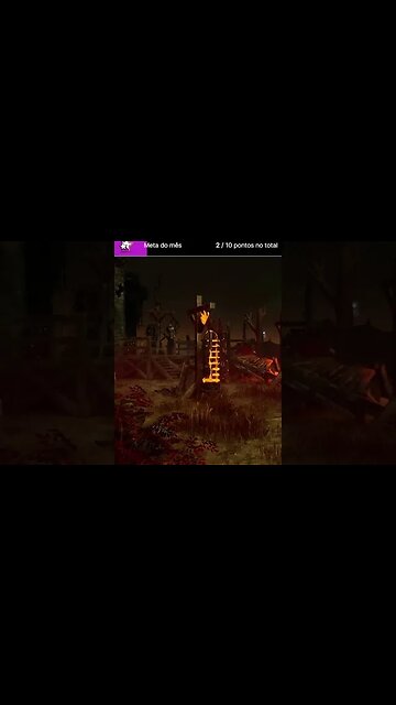 Não adianta se esconder!