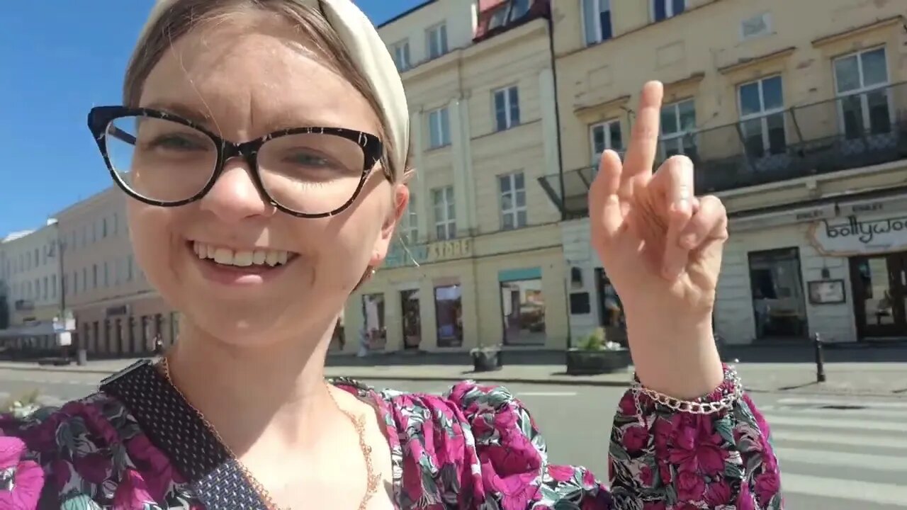 Warszawa (Part 2)