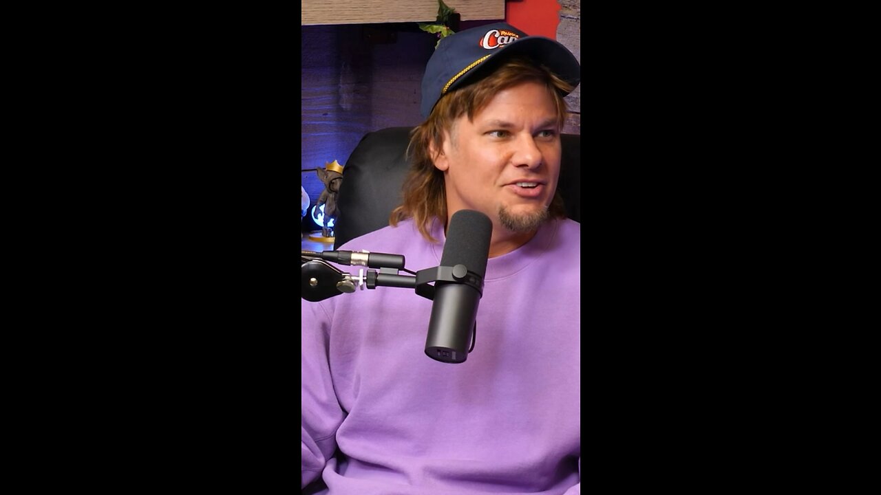 Theo von deodorant body armor