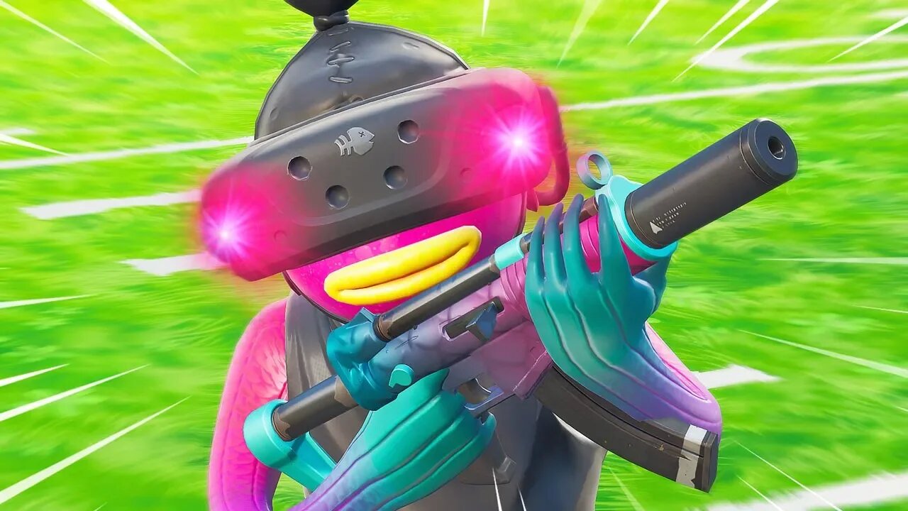 THIS SKIN GIVES YOU HACKS