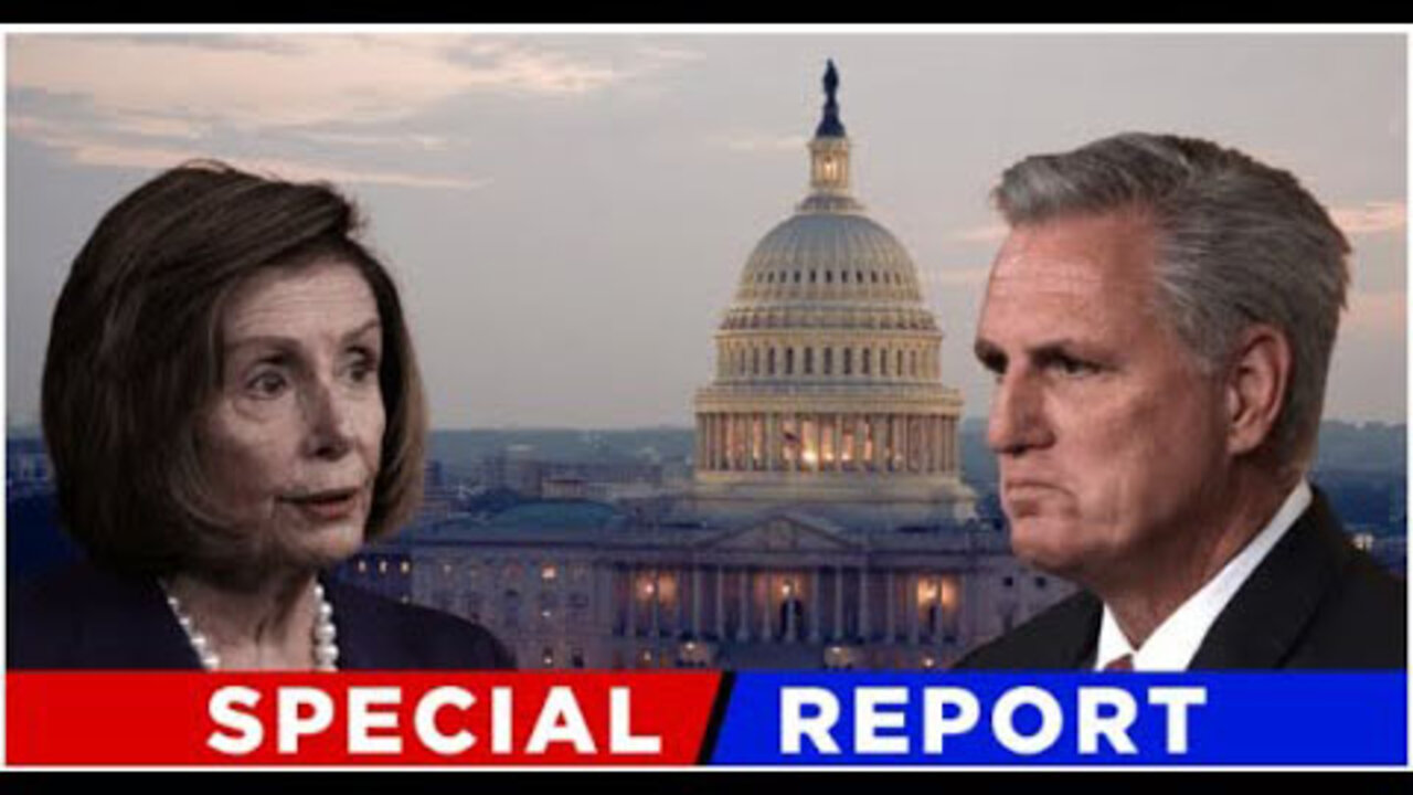 DEMS IN DEEP TROUBLE OVER MIDTERM REPORT– POWER RANKINGS JUST PREDICTED A SOLID MAJORITY FOR THE GOP