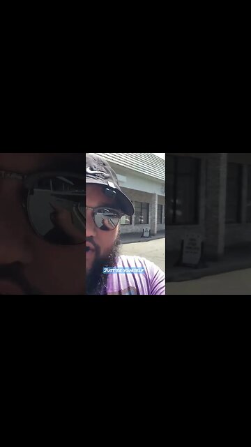 Being yourself is overrated