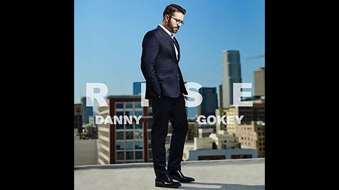 Danny Gokey - RISE