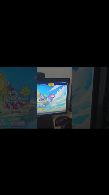 Como resolver o Bug de Tela Branca no Bombcrypto no Brave e no Google Chrome