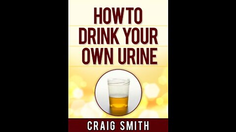 Savage show...and them Jimmy accidentally drinks his own pee