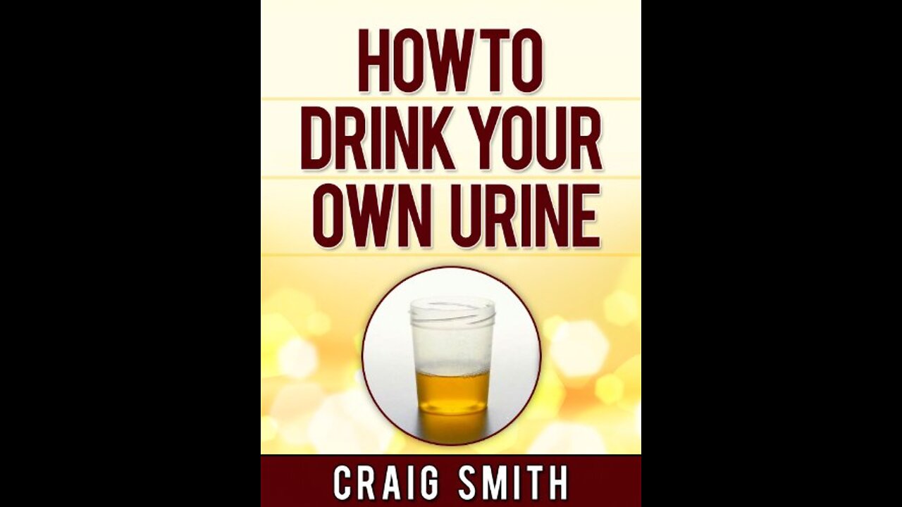 Savage show...and them Jimmy accidentally drinks his own pee