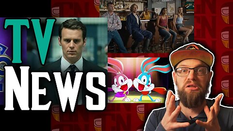 Twisted Bear Metal Dr Letterkenny | Nerd News #TV