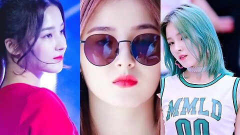 Most Viral Girl 🔥 On Tiktok Nancy Momoland Best Nancy Momoland Dance Video