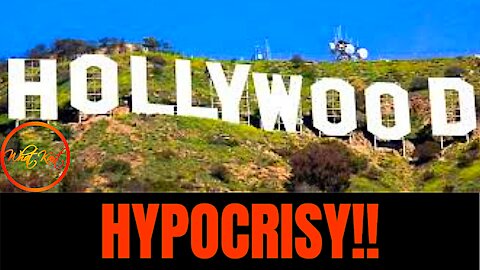 WOKE HOLLYWOOD ELITES IN COVID 19 VACCINE SCRAMBLE!