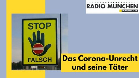 "Möge die gesamte Republik mit dem Finger auf sie zeigen!" - die Aufarbeitung beginnt.