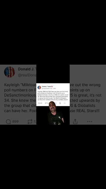 DONNIE COMES FOR SLAYLEIGH