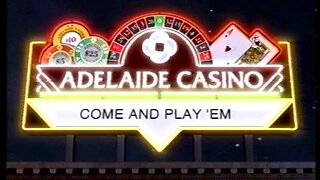 TVC - Adelaide Casino (1996)