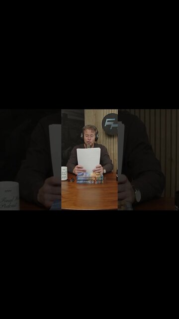 You Won't Believe This...