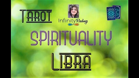 LIBRA ~ Special Interest ~