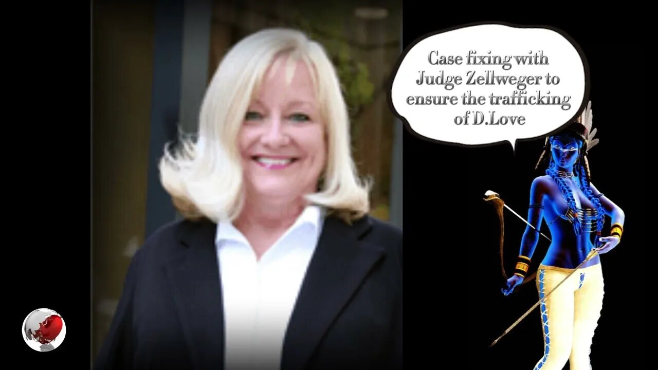 St. Louis Corrupt Court 7 Years 4 Motherhood