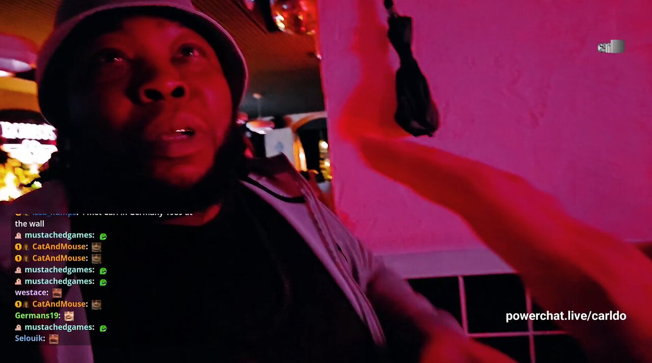 Carldo gets KICKED OUT of Romeo's NYC Bar