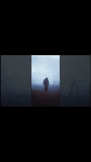 We used to play here, remember? #ambient #ambientmusic #dark #backgroundmusic #ambientsoundscape