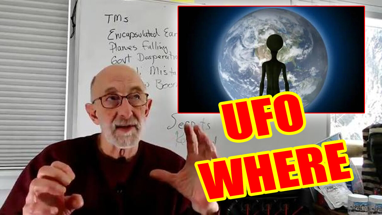 Clif High: Heidi Vandenberg. Elongated Coneheads & Psychedelics. Alien Ufo Secrets