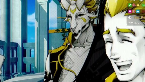 You're My Sasuke, Man!