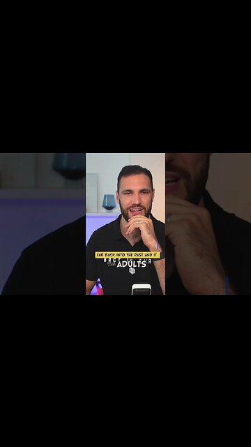 Back Pain Statistic 😮