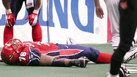 5 Times Athletes Died While Playing