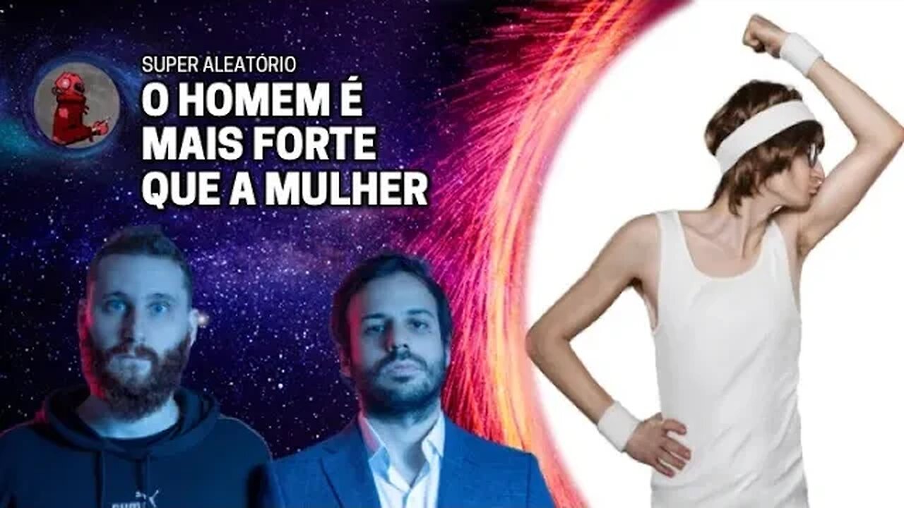 "NÃO GOSTOU, VAI RECLAMAR COM DEUS" com Rosso & Varella | Planeta Podcast
