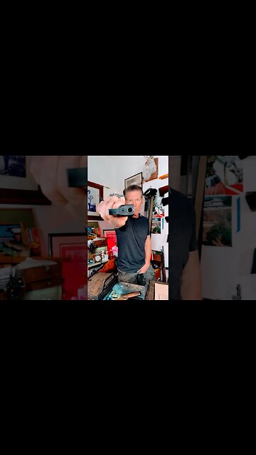 How To Shoot Gang gang style, US War Department #gun #og #preparation #crime