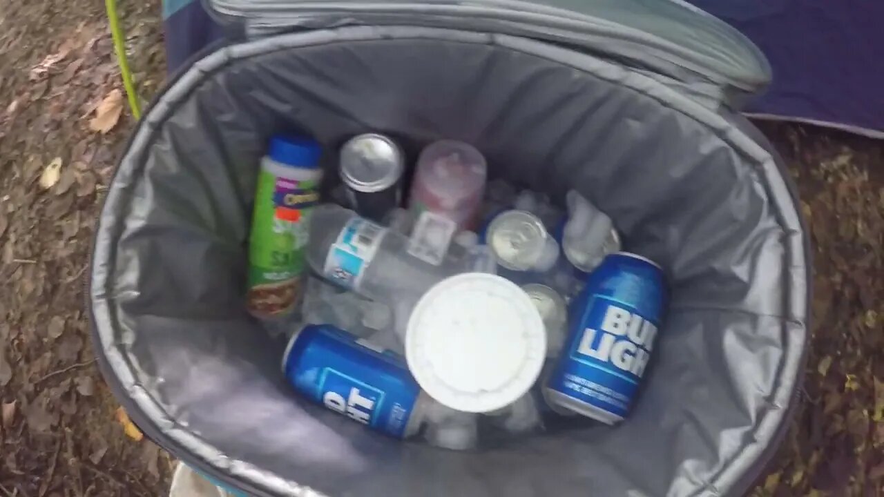 3 lines in the water & only 2 hands Part 4