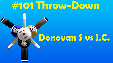 Throw-Down #101