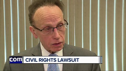 Warren Mayor Jim Fouts sued by former diversity coordinator for the city