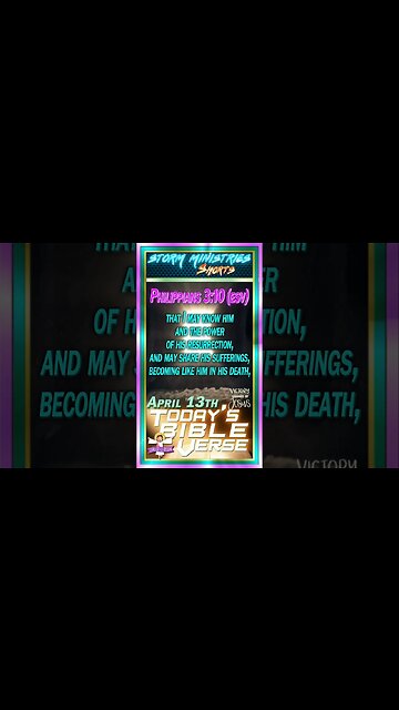 APR 13, 2023 | Following Christ with NO FEAR - The ULTIMATE Adventure!