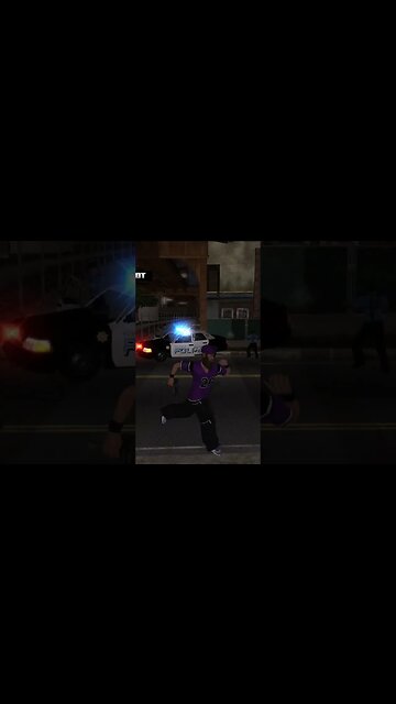 Saints Row: Stuffing The Ballot | I'm From The Row Myself #Shorts