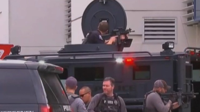 Lessons learned after deadly airport shooting