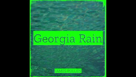 Georgia Rain