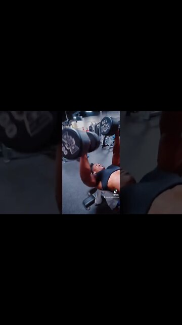 This is why she left you for a black guy 👑