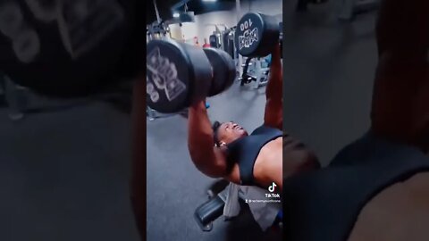 This is why she left you for a black guy 👑