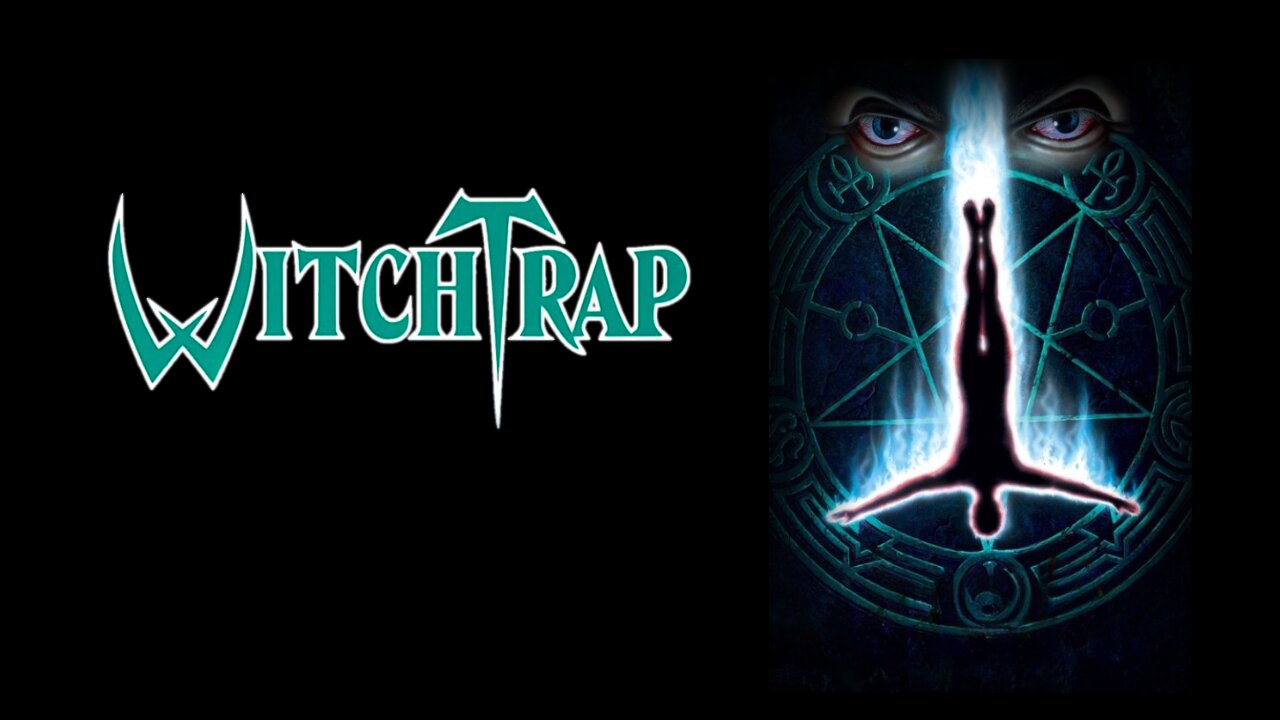 Witchtrap (1989)