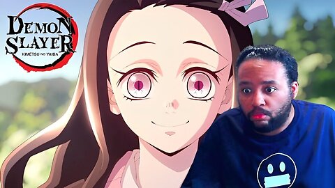 Demon Slayer S3 Finale Reaction