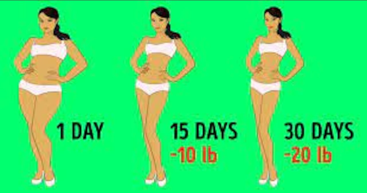 Okinawa Flat Belly Tonic / Awesome New Tonic Supplement For Weight Loss.