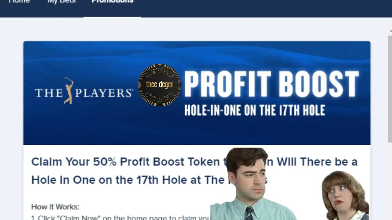 (Mon) Not My Favorite Day, Let's Profit Anyway- Boosts and Promos
