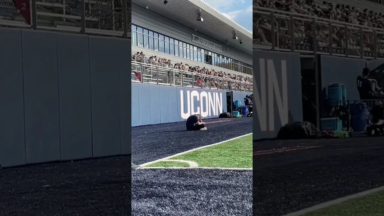 Photographing Men’s Soccer UConn and Xavier