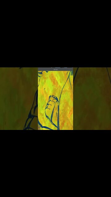 ELDEN RING Speedpaint#shorts