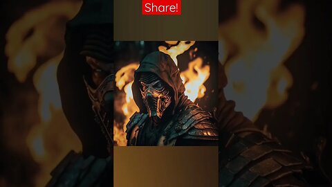 Mortal Kombat.