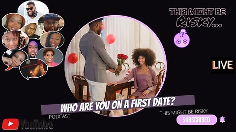 MARY VS A LOVE! IS A LOVE FRONTIN ABOUT NOT BRINGIN HER REPRESENTATIVE ON DATES??