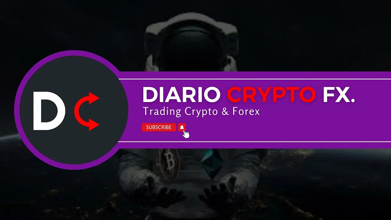 🚨PUEDE SER PEOR? ✅Análisis Criptomonedas | BITCOIN | ETHEREUM | CARDANO |