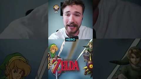 The Legend of Zelda Timeline EXPLAINED