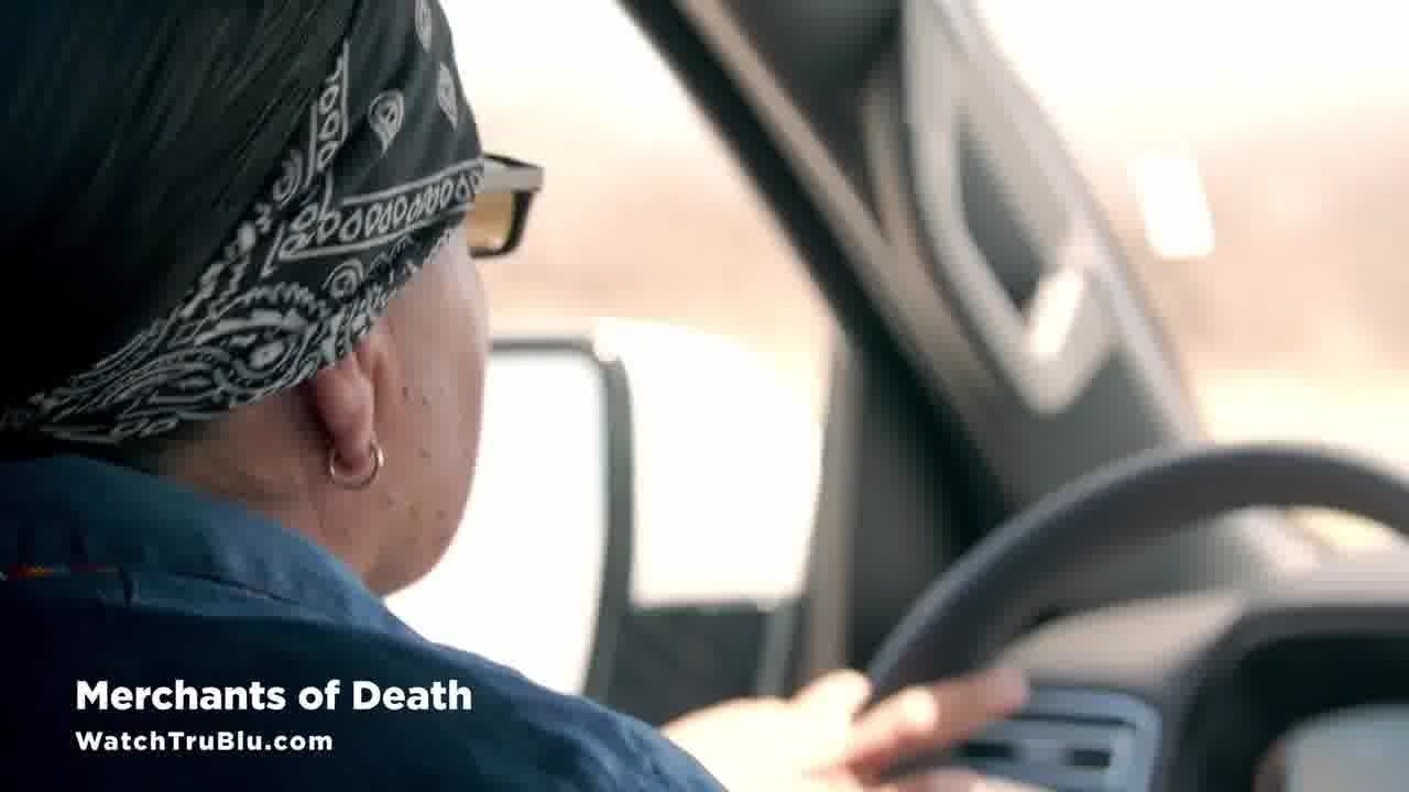 Mexican Cartels: Merchants of Death on South Dakota Indian Reservations Part 2